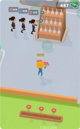 模拟小镇餐厅乐园最新版本