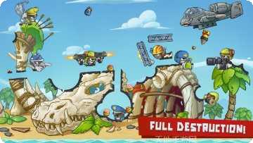 末日大逃脱下载