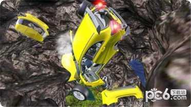 死亡楼梯车祸模拟器评价