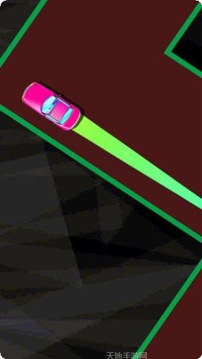 指尖迷你飞车疯狂漂移攻略
