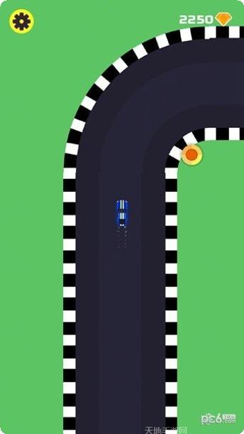 酷炫飞车碰碰车下载