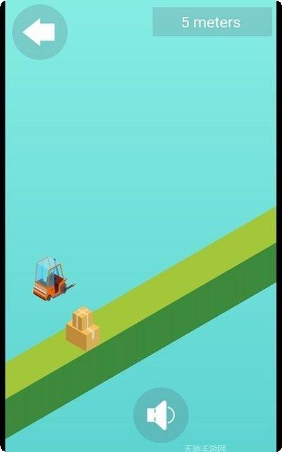 酷炫飞车碰碰车玩法