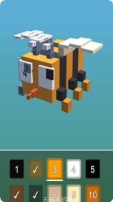 像素动物着色器下载