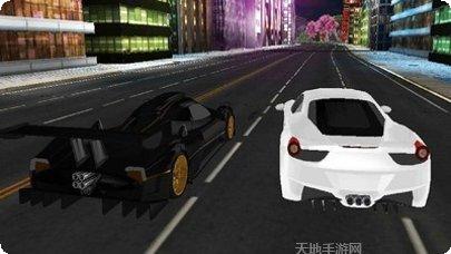 东京街头真实赛车攻略分享