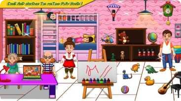 我的幸福生活下载安装