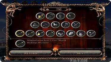 中世纪战役模拟