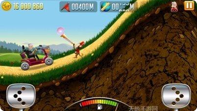 愤怒的机械师攻略