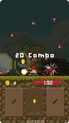 摇摆英雄游戏攻略