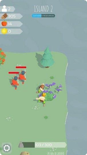 瓦尔海姆维京人建筑指南