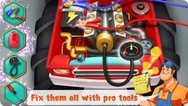 修理工妮卡下载