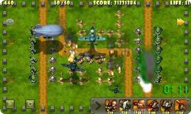 小小指挥官阵容推荐