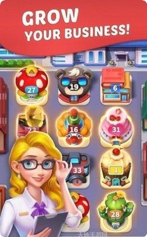 Merge Defense关卡攻略