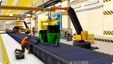 嘟嘟车车总动员下载