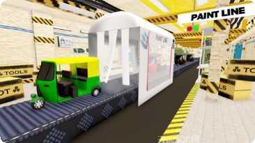 嘟嘟车车总动员最新版本