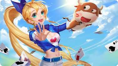 34棋牌游戏攻略