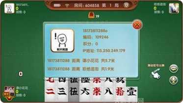 彩虹园棋牌游戏下载