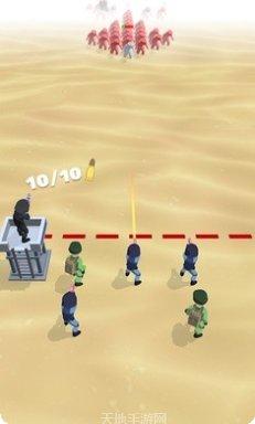 闲置的地铁大亨游戏攻略