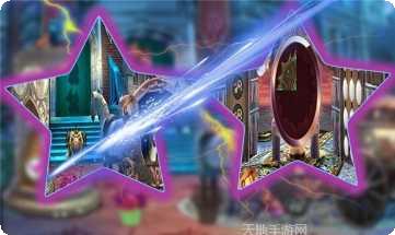 欢快的小火车攻略