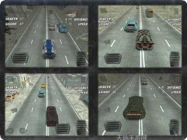 末日狂飙最新版本