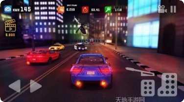 超级汽车宠物冒险