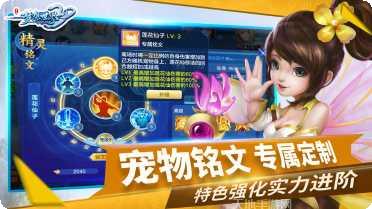 梦想世界末日角色介绍