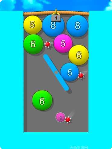 气球突围战玩法介绍