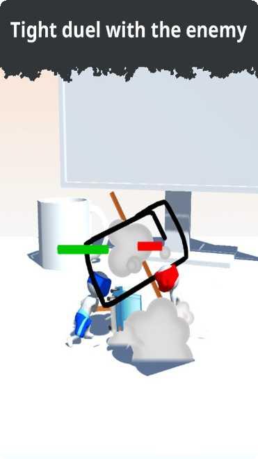 武器制造射击模拟器最新版本