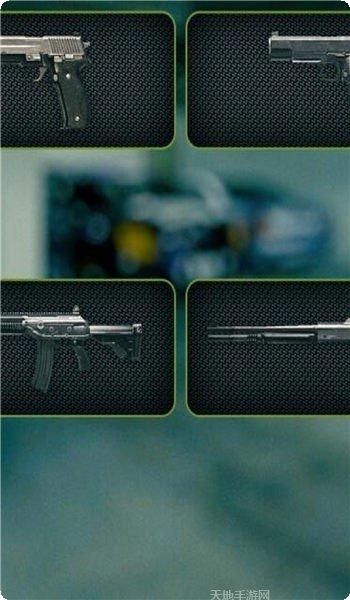 武器制造射击模拟器游戏攻略