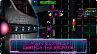 像素冲突征服角色解锁