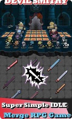 Devil Fruit Run游戏攻略