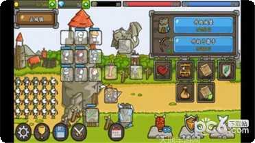 成长城堡联网版攻略