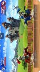 武士决斗大师角色介绍