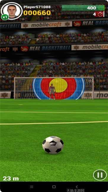 超级足球比赛攻略