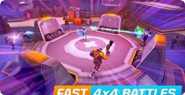 保护者射手传奇技能解析