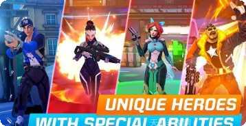 保护者射手传奇最新版本更新内容