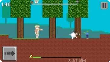 菜鸟大战僵尸2攻略