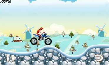 侠盗摩托车手最新版本