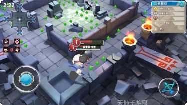 王者别嚣张5v5攻略