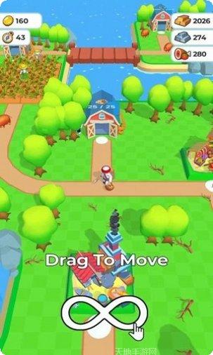 苏尔夫岛最新版本