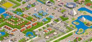 设计城市帝国版下载地址