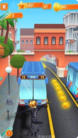 瓢虫少女2最新版本