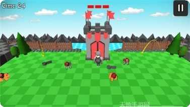 Bullet Land 2D攻略