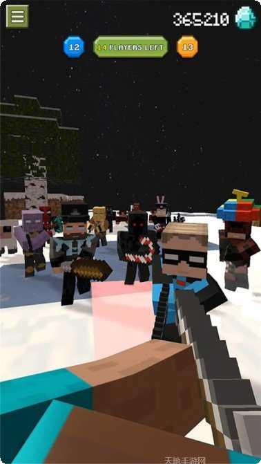 方块工艺建造2021攻略