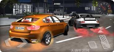 Drift Hunters游戏攻略