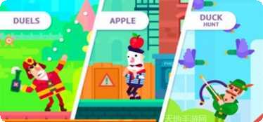 冷酷射手角色推荐