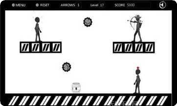 冷酷射手副本挑战