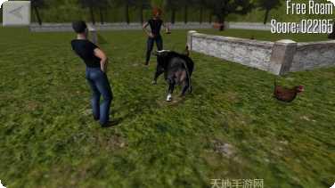 疯狂的牛牛玩法介绍