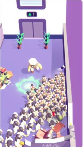 打僵尸模拟器攻略分享