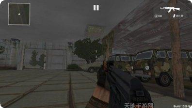 切尔诺贝利大逃亡攻略