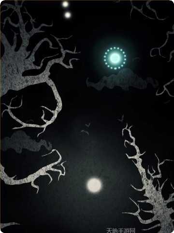 森林之狼角色介绍